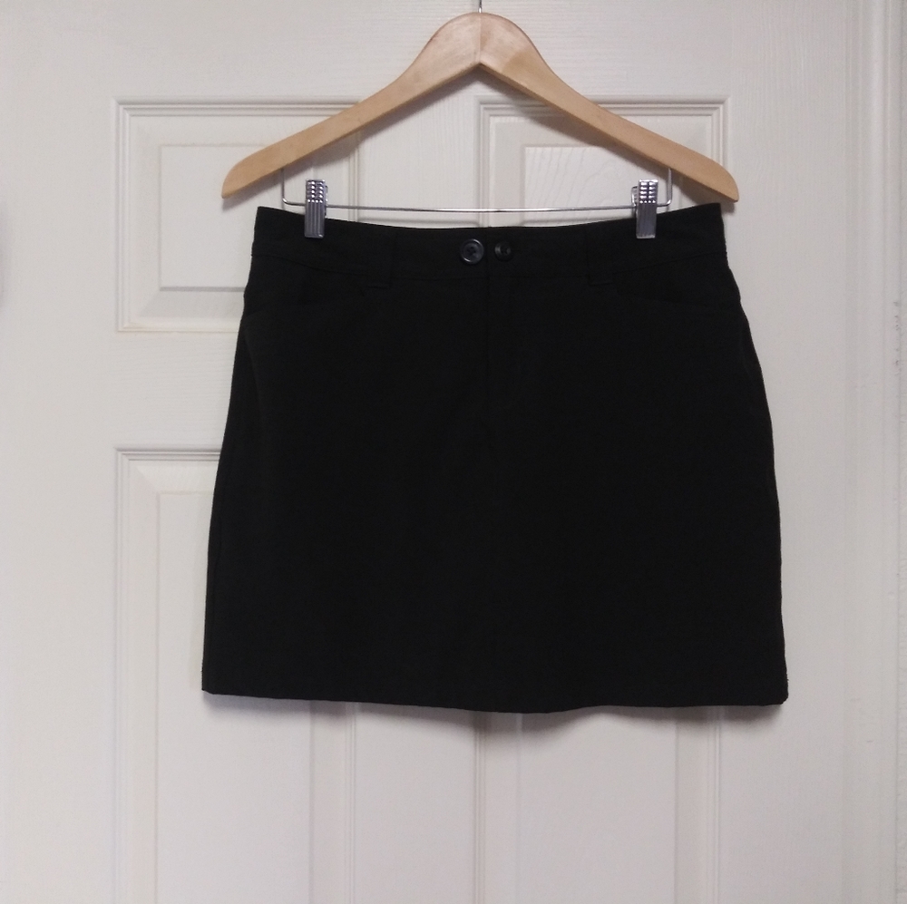 Eddie Bauer Sport Skirt or Skort